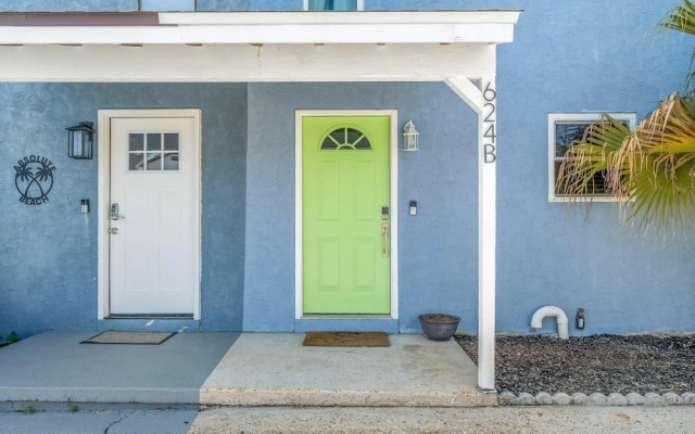 Sandpiper Philosophy