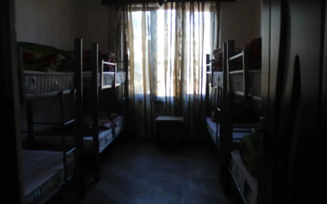 Family Hostel