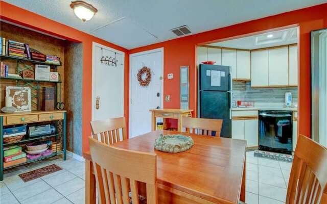 Village House 101 - Two Bedroom Condo