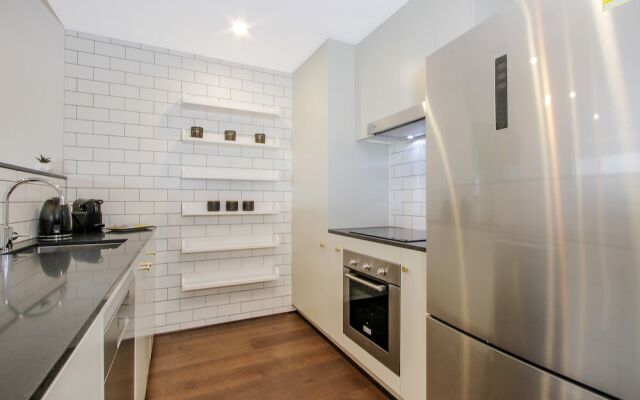 Accommodate Canberra - The Prince