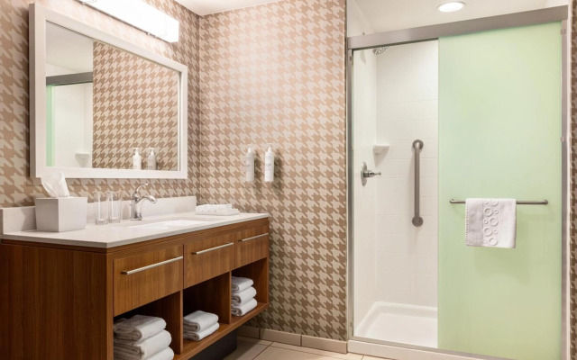 Home2 Suites by Hilton Lubbock