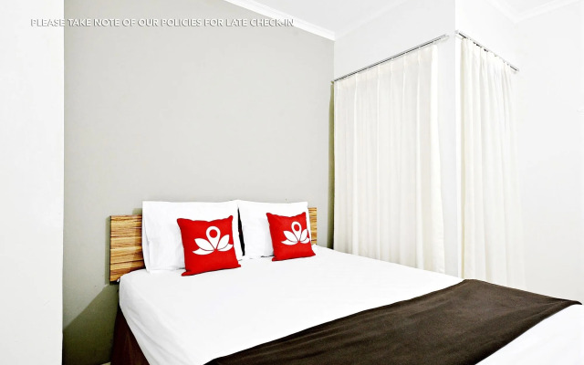 ZEN Rooms Mampang Prapatan Syariah