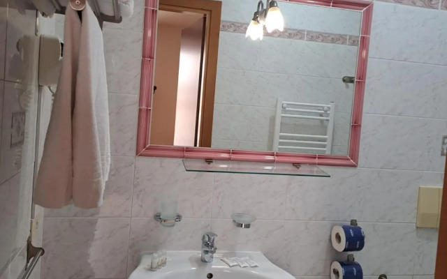 Hotel Fenicia