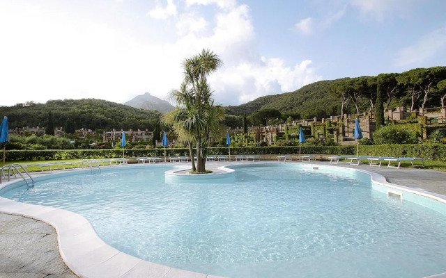 Apartment in Elba Near Bagnaia Beach