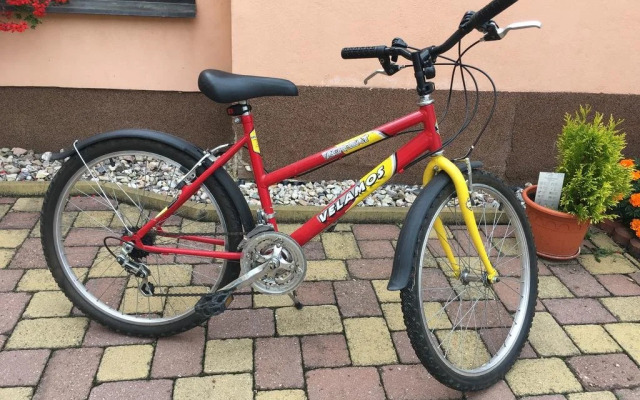 Hotel & Penzion City