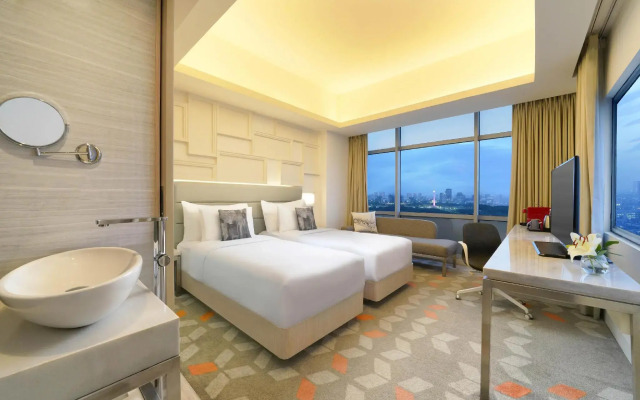 Vertu Harmoni Jakarta