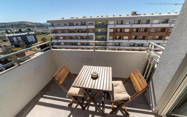 Apartments Centrale 28