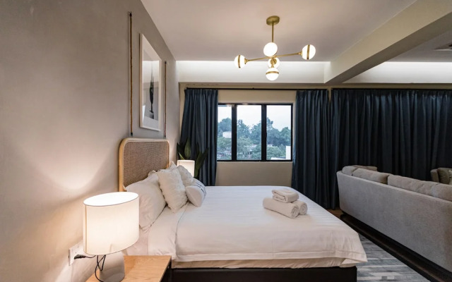 Urban Living Residence