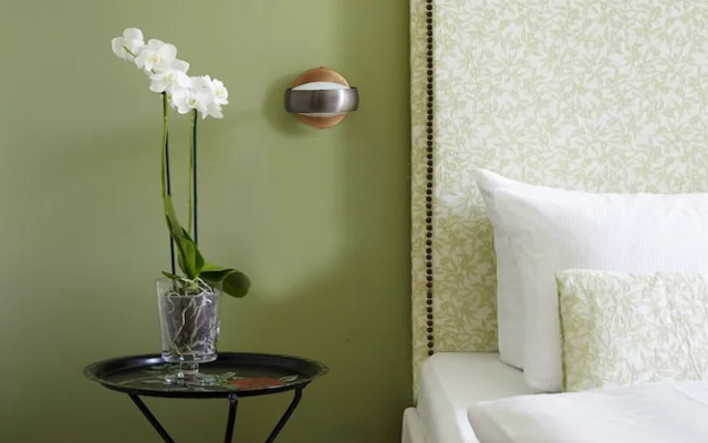 Trabener Hof - by neugart