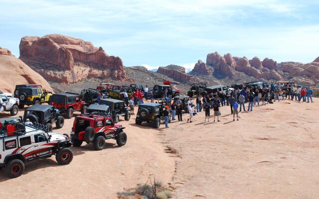 Holiday Inn Express & Suites Moab by IHG