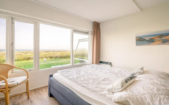 4 Person Apartment With sea View