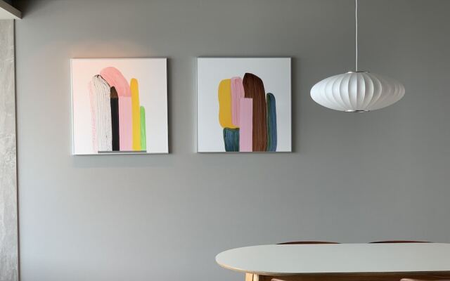 Hotel Inspiration Point