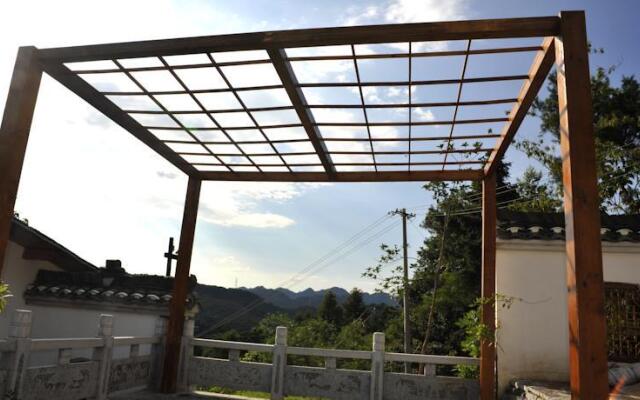 Yangshuo Song Yue Bie Yuan Inn