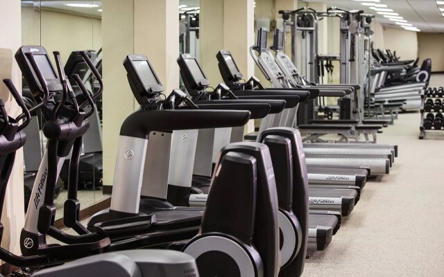 Renaissance Waterford Oklahoma City Hotel