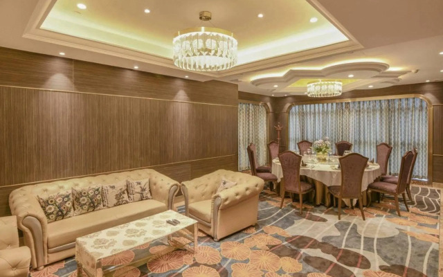 Longzhuda International Hotel