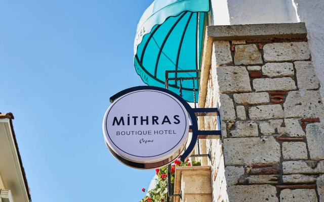 Mithras Cesme Otel