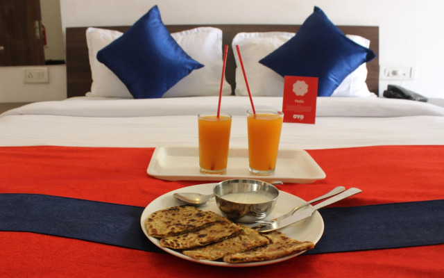 Shivam Resort by OYO Rooms