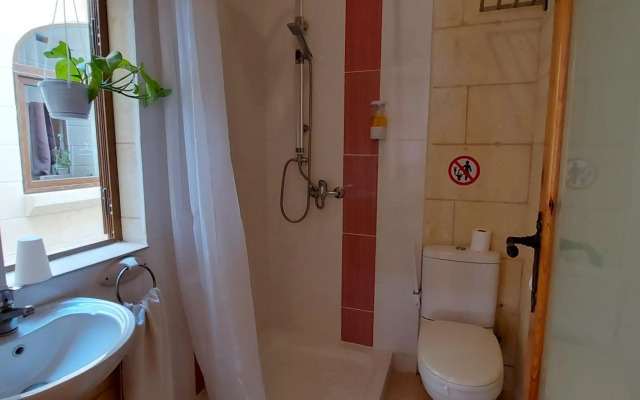 Happy and Healthy Gozo