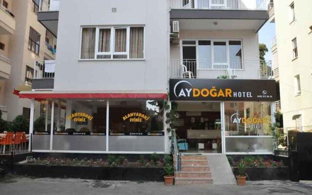 Aydogar Hotel