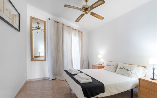Timon Beach Apartment Castelldefels