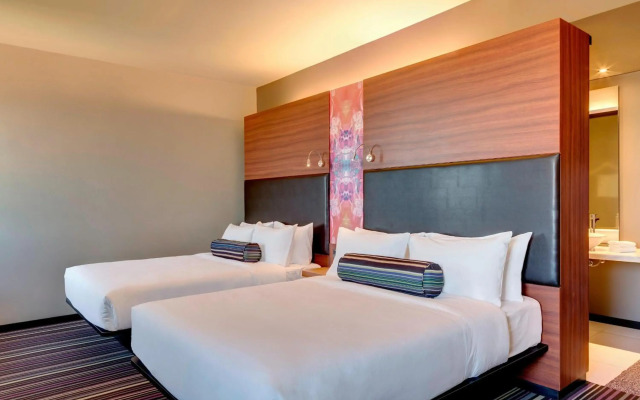 Aloft Asuncion
