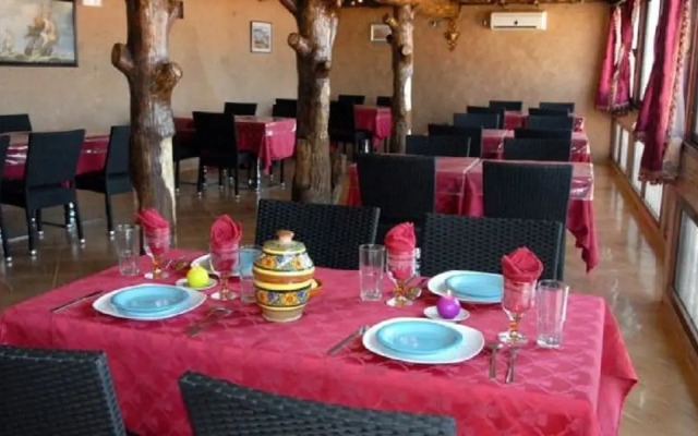 Residence Fanti
