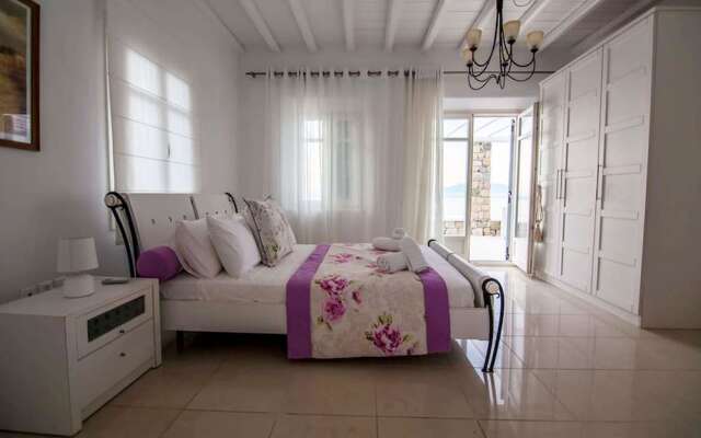 Villa Mary Tu by The Pearls Collection