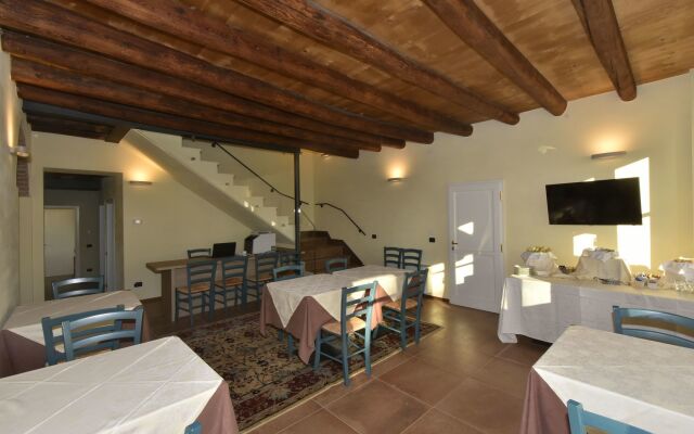 Country House Le Palazzole