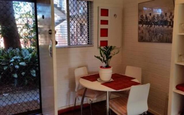 Siggy's Perth Accommodation