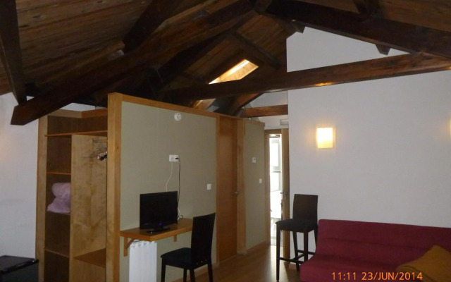Hotel Boa Vila