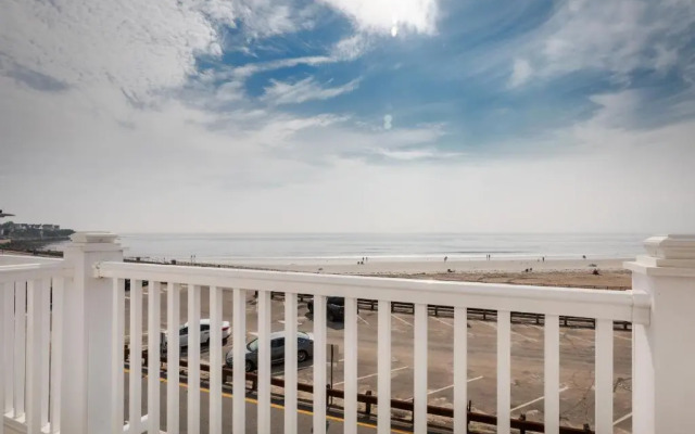 Atlantic Motel