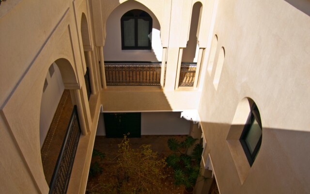 Riad Dar Foundouk & Spa