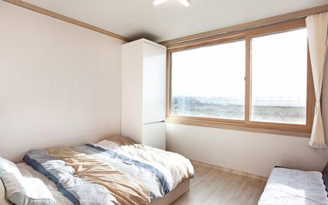 Jeju Skysea Pension