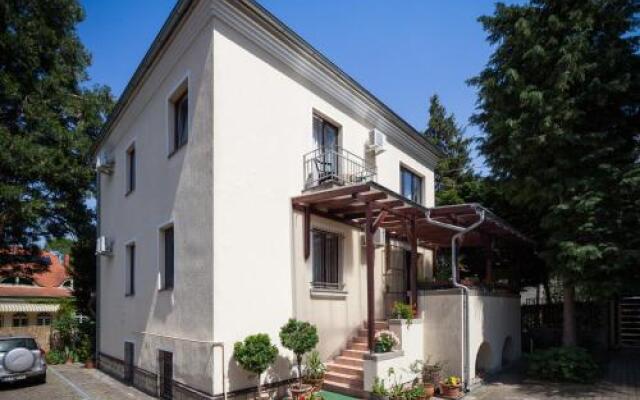 Villa Cecile