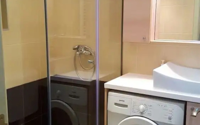 Rooms Museum Propido