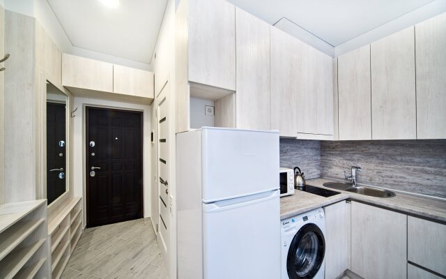 Apart-Otel Telio