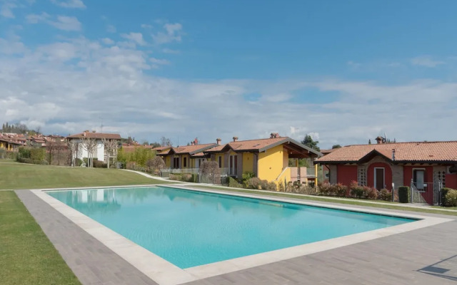 Residence Garda Sole 3 69 by Wonderful Italy