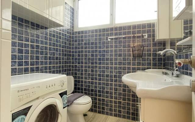 Cassiopeia - Glyfada Apartment