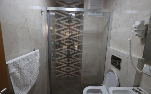 Tasliman Otel