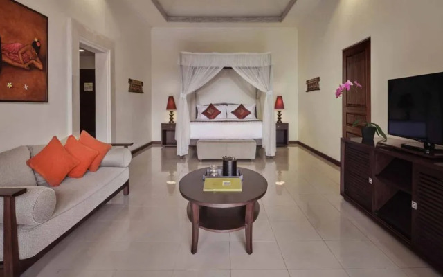 Griya Santrian a Beach Resort & Spa