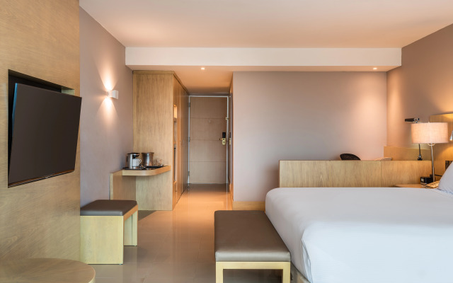 Hilton Cartagena