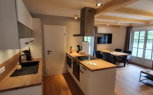 Hochalmbahnen Chalets Rauris 1-11 WE1, Maislaufeldweg 1k EG