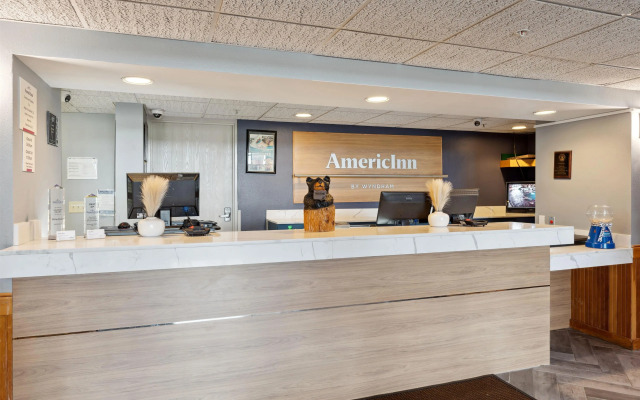 AmericInn by Wyndham Wisconsin Dells