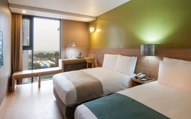 S Hotel Jeju