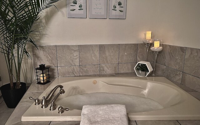 Settlers Suites