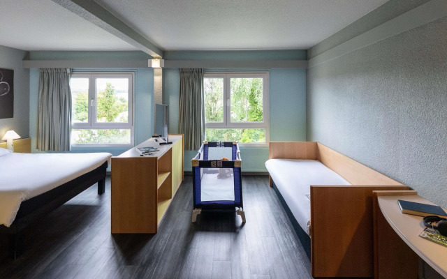 ibis Saint Dizier