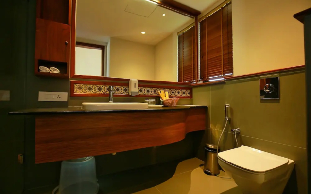 Morickap Resort