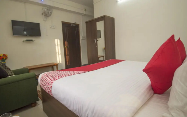 Oyo 24942 Hotel Lhasa