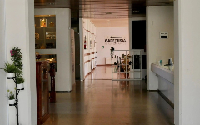Hotel Eumesa