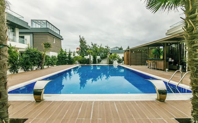 Tiffany Villas Baku